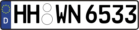 HH-WN6533