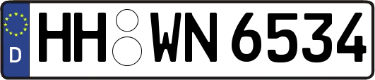 HH-WN6534