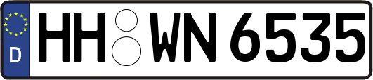 HH-WN6535