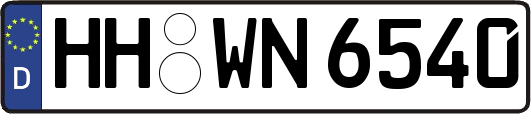 HH-WN6540