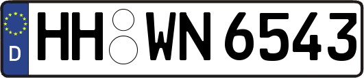 HH-WN6543
