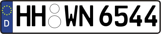 HH-WN6544