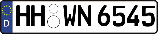 HH-WN6545