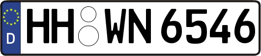 HH-WN6546