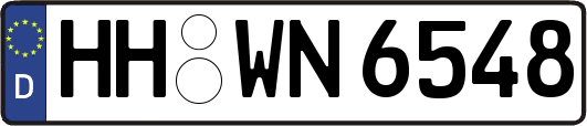 HH-WN6548