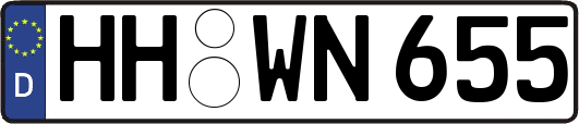 HH-WN655