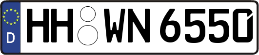 HH-WN6550