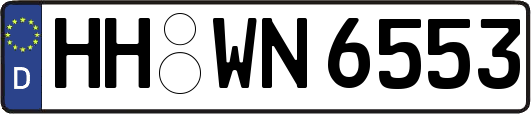HH-WN6553