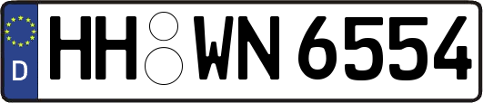 HH-WN6554
