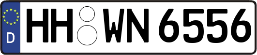 HH-WN6556