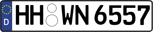 HH-WN6557