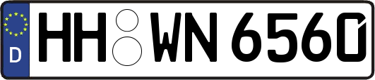 HH-WN6560