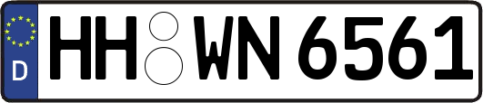 HH-WN6561