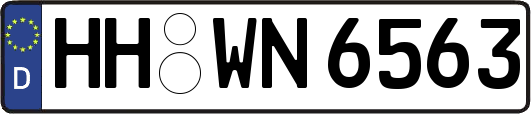 HH-WN6563