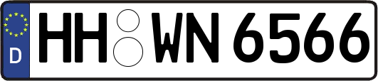 HH-WN6566