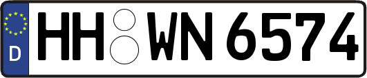 HH-WN6574