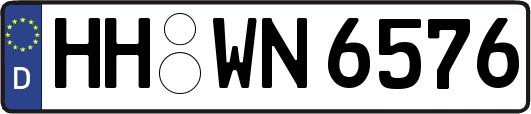 HH-WN6576