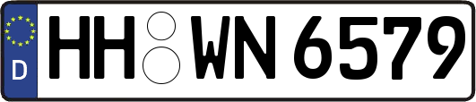 HH-WN6579
