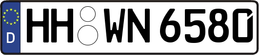 HH-WN6580