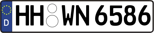 HH-WN6586