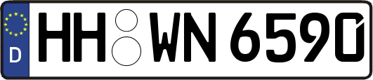 HH-WN6590