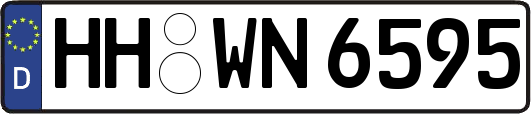 HH-WN6595