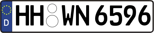HH-WN6596