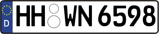 HH-WN6598