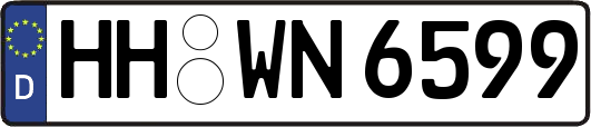 HH-WN6599
