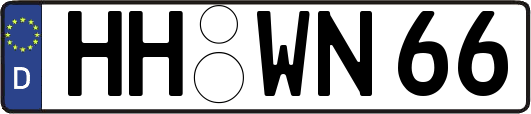 HH-WN66