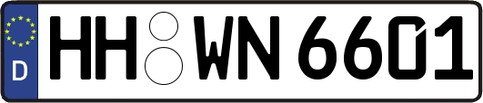 HH-WN6601