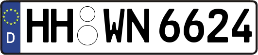 HH-WN6624