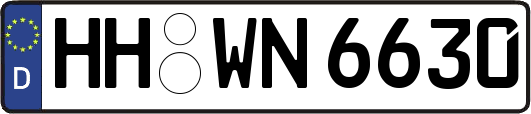 HH-WN6630