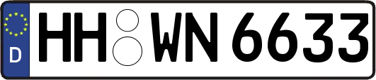 HH-WN6633