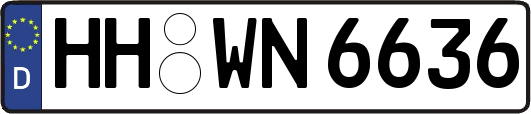 HH-WN6636