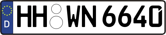 HH-WN6640