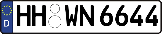 HH-WN6644