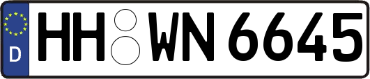 HH-WN6645