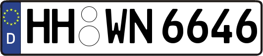 HH-WN6646