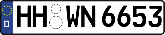 HH-WN6653