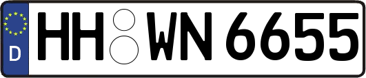 HH-WN6655