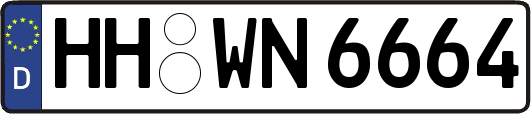 HH-WN6664