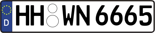 HH-WN6665