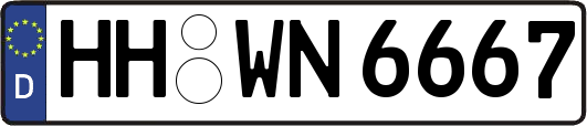 HH-WN6667