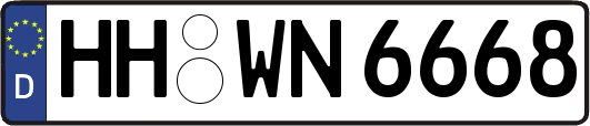 HH-WN6668