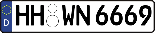 HH-WN6669