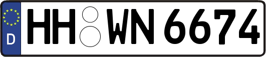 HH-WN6674