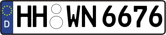 HH-WN6676