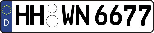 HH-WN6677