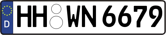 HH-WN6679
